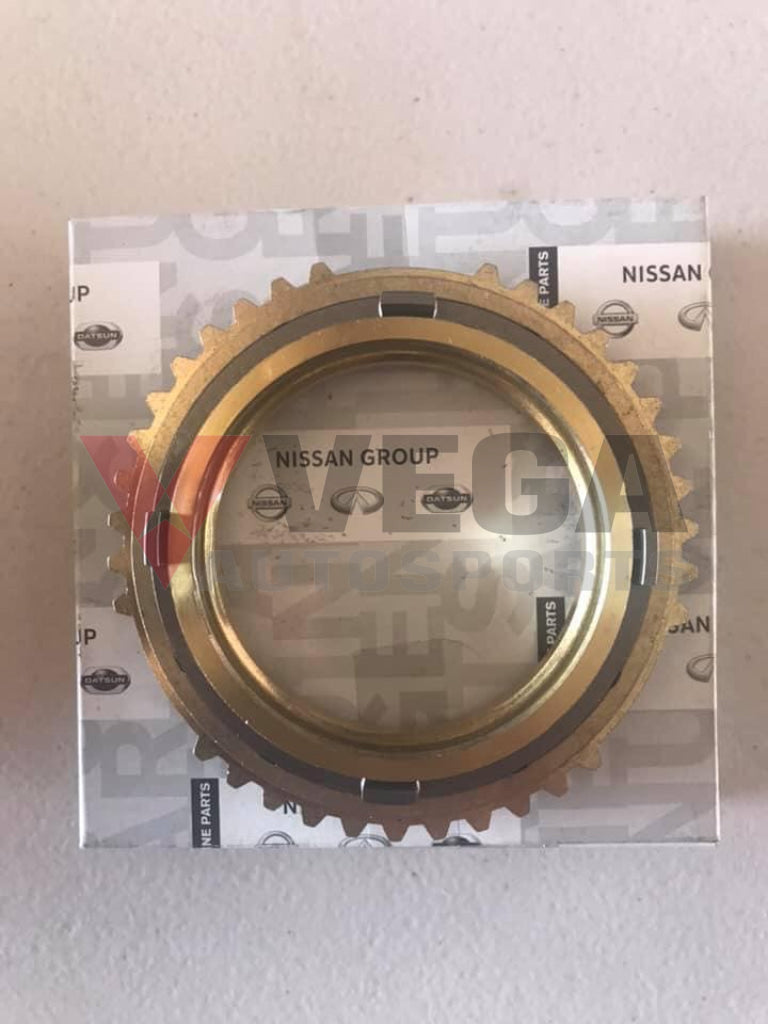 FS5R30A Syncho Set to suit R32 GTR / R33 GTR Series 1/2 / RB25 and Z32 Gearbox - Vega Autosports