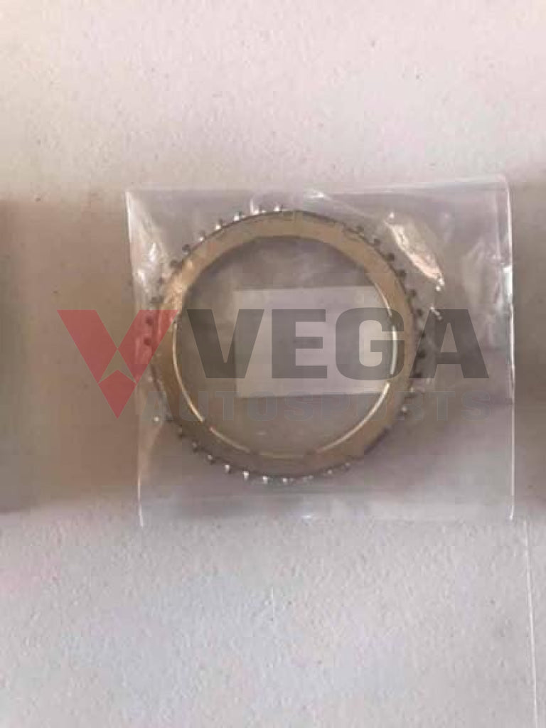 FS5R30A Syncho Set to suit R32 GTR / R33 GTR Series 1/2 / RB25 and Z32 Gearbox - Vega Autosports