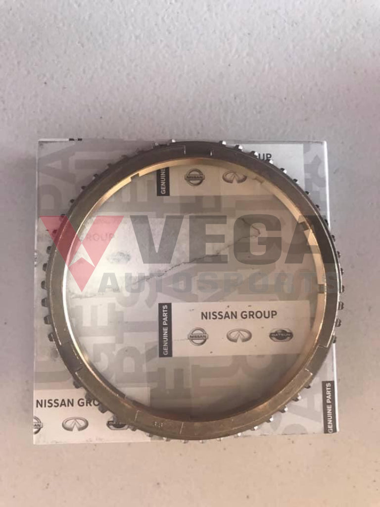 FS5R30A Syncho Set to suit R32 GTR / R33 GTR Series 1/2 / RB25 and Z32 Gearbox - Vega Autosports