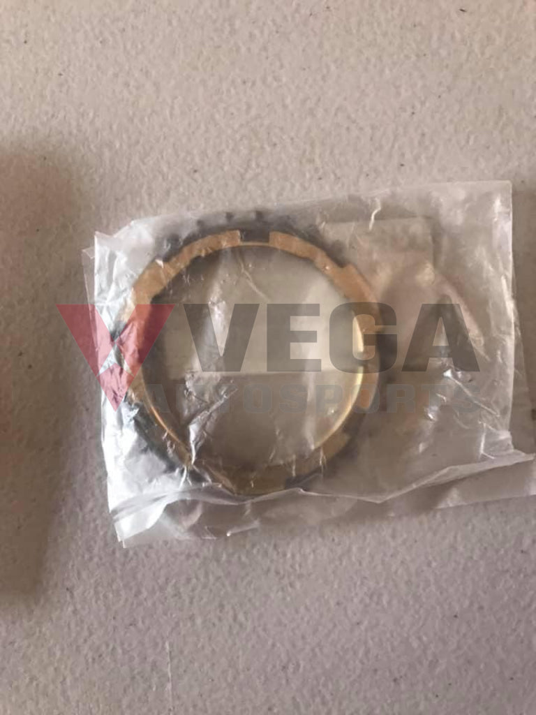 FS5R30A Syncho Set to suit R32 GTR / R33 GTR Series 1/2 / RB25 and Z32 Gearbox - Vega Autosports