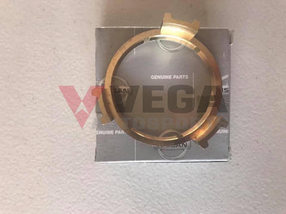 FS5R30A Syncho Set to suit R32 GTR / R33 GTR Series 1/2 / RB25 and Z32 Gearbox - Vega Autosports