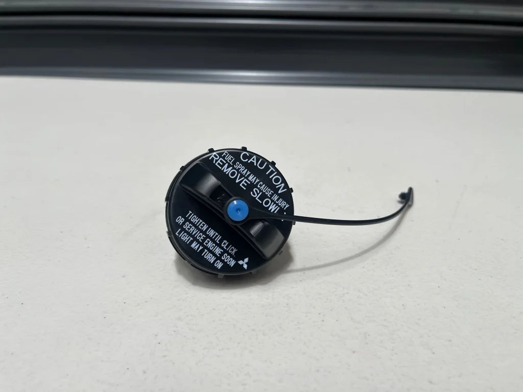Fuel Filler Cap To Suit Mitsubishi Lancer Evolution 8 / 9 10 Ct9A 1711A015 Engine