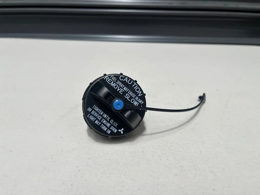Fuel Filler Cap To Suit Mitsubishi Lancer Evolution 8 / 9 10 Ct9A 1711A015 Engine