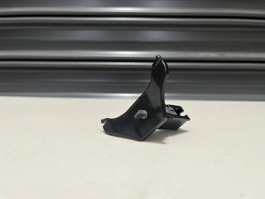 Fuel Filler Flap Latch To Suit Mitsubishi Lancer Evolution 1 - 6 Mb827697 Exterior