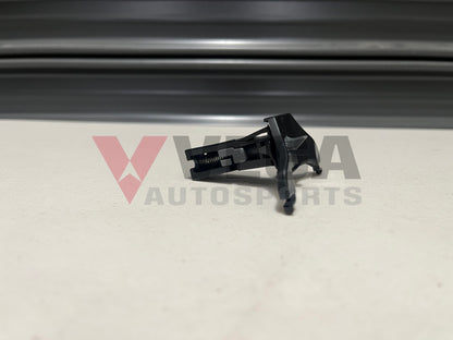 Fuel Filler Flap Latch To Suit Mitsubishi Lancer Evolution 1 - 6 Mb827697 Exterior