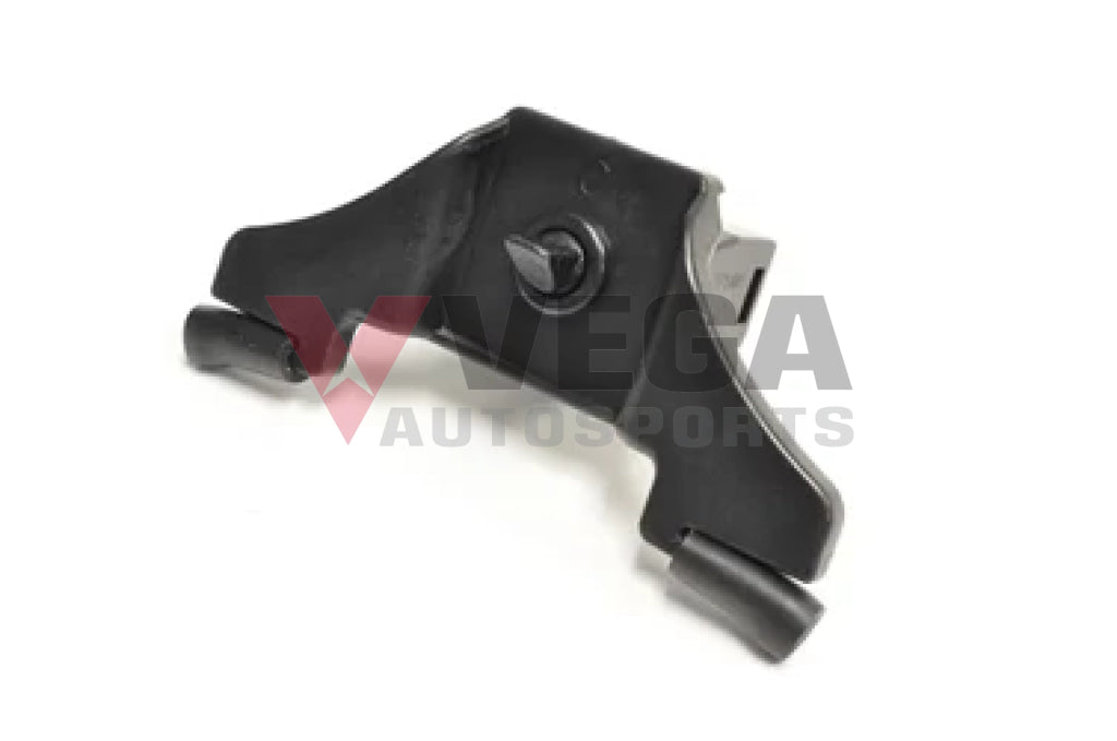 Fuel Filler Flap Latch to suit Mitsubishi Lancer Evolution 7-9 MR970888 Exterior
