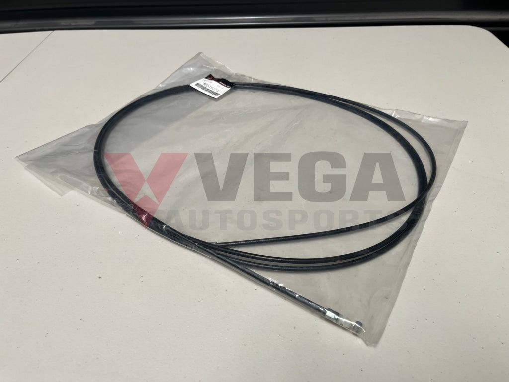 Fuel Filler Lid Cable To Suit Mitsubishi Lancer Evolution 7 / 8 9 Ct9A Mr516373V Exterior