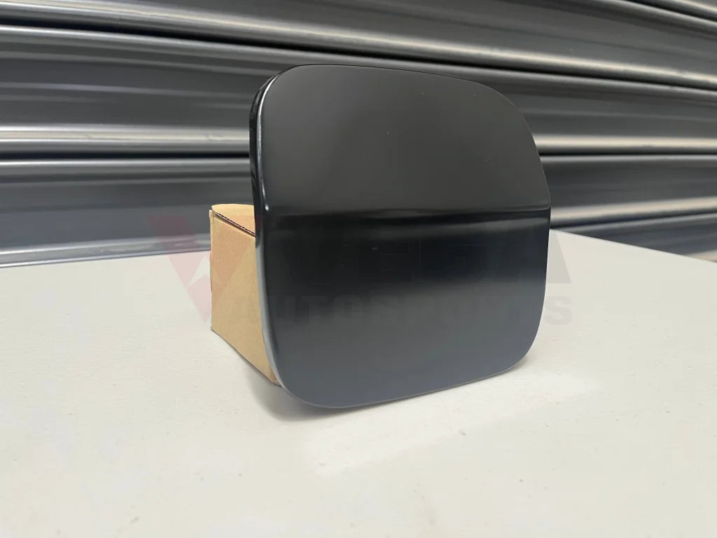 Fuel Filler Lid To Suit Mitsubishi Lancer Evolution 5 / 6 6.5 Cp9A Exterior
