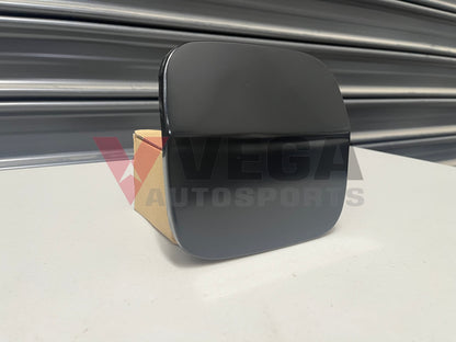 Fuel Filler Lid To Suit Mitsubishi Lancer Evolution 5 / 6 6.5 Cp9A Exterior