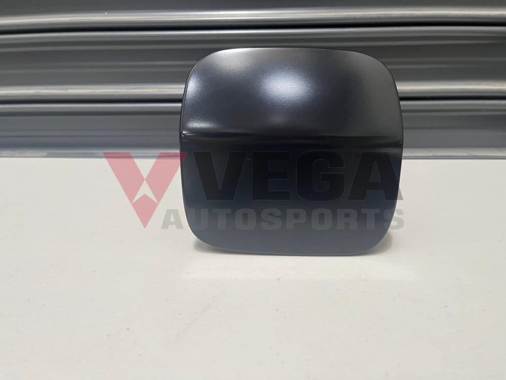 Fuel Filler Lid To Suit Mitsubishi Lancer Evolution 5 / 6 6.5 Cp9A Exterior