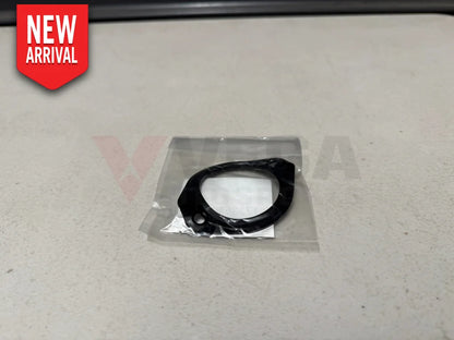 Fuel Filler Neck Gasket to suit Mitsubishi Lancer Evolution 6 - 9 17236W000P - Fuel