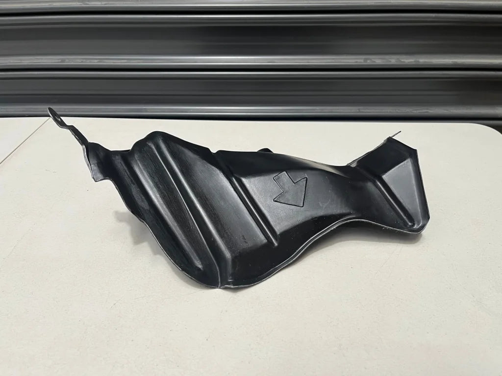 Fuel Filler Tube Rear Guard Liner To Suit Nissan R33 / R34 Models 17290-70T07 Interior