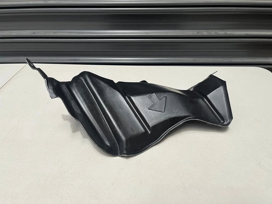Fuel Filler Tube Rear Guard Liner To Suit Nissan R33 / R34 Models 17290-70T07 Interior