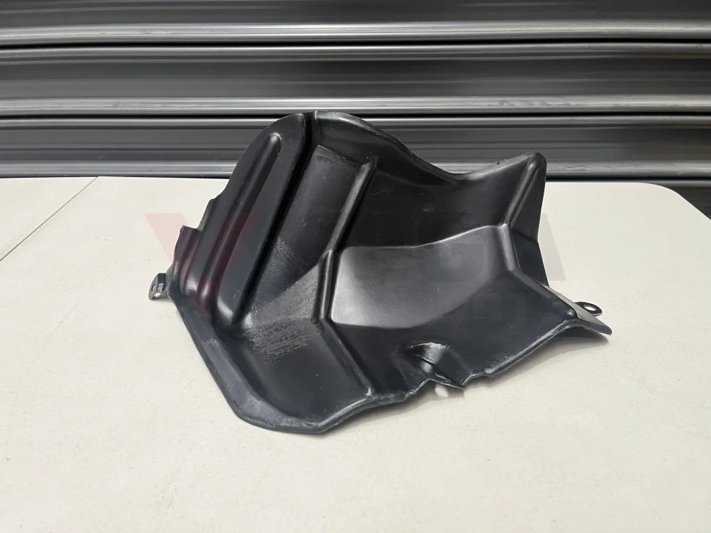 Fuel Filler Tube Rear Guard Liner To Suit Nissan R33 / R34 Models 17290-70T07 Interior
