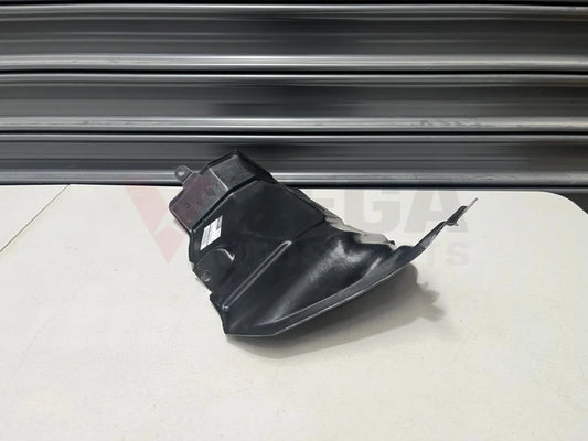 Fuel Filler Tube Rear Guard Liner To Suit Nissan R33 / R34 Models 17290-70T07 Interior