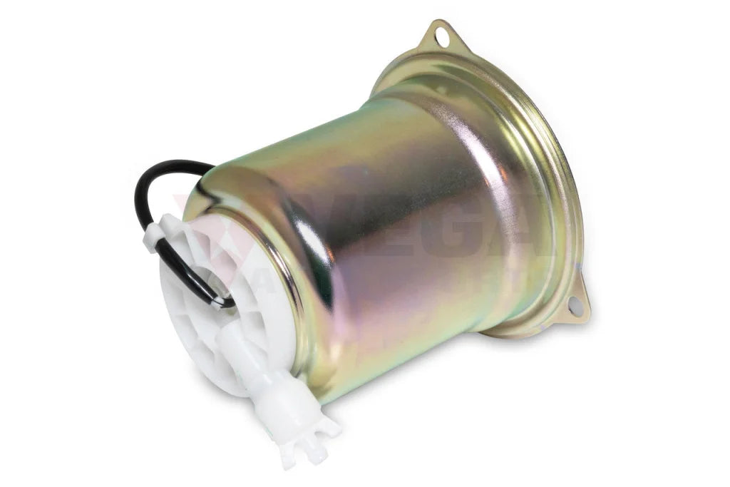 Fuel Filter Housing suitable for Landcruiser 70 76 78 79 200 Series VDJ 1VD 23382-51031 - Fuel