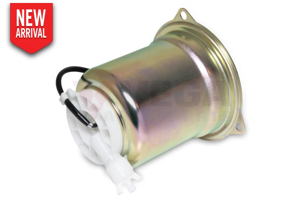 Fuel Filter Housing suitable for Landcruiser 70 76 78 79 200 Series VDJ 1VD 23382-51031 - Fuel
