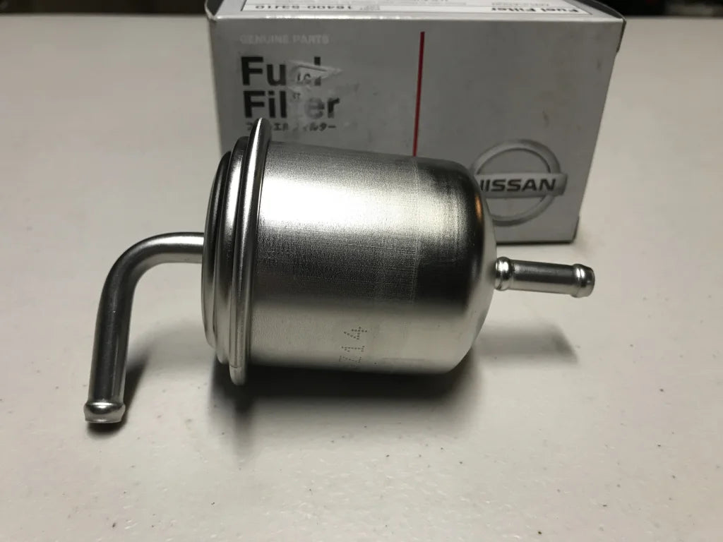 Fuel Filter to suit Nissan Skyline R32 GTR / R33 GTR and R34 GTR - Vega Autosports