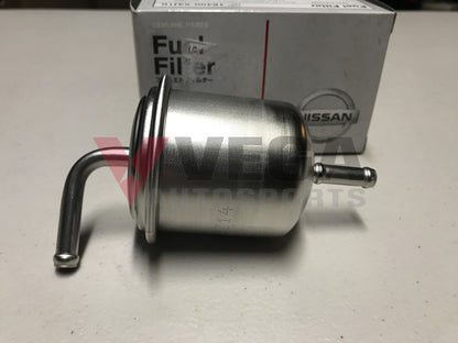 Fuel Filter to suit Nissan Skyline R32 GTR / R33 GTR and R34 GTR - Vega Autosports