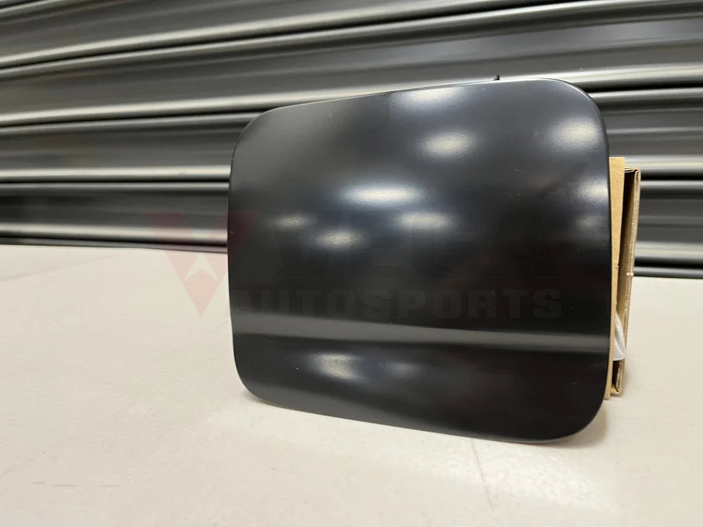 Fuel Flap To Suit Nissan Skyline R33 Gtr Exterior