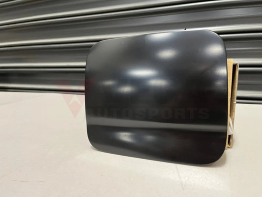 Fuel Flap To Suit Nissan Skyline R33 Gtr Exterior