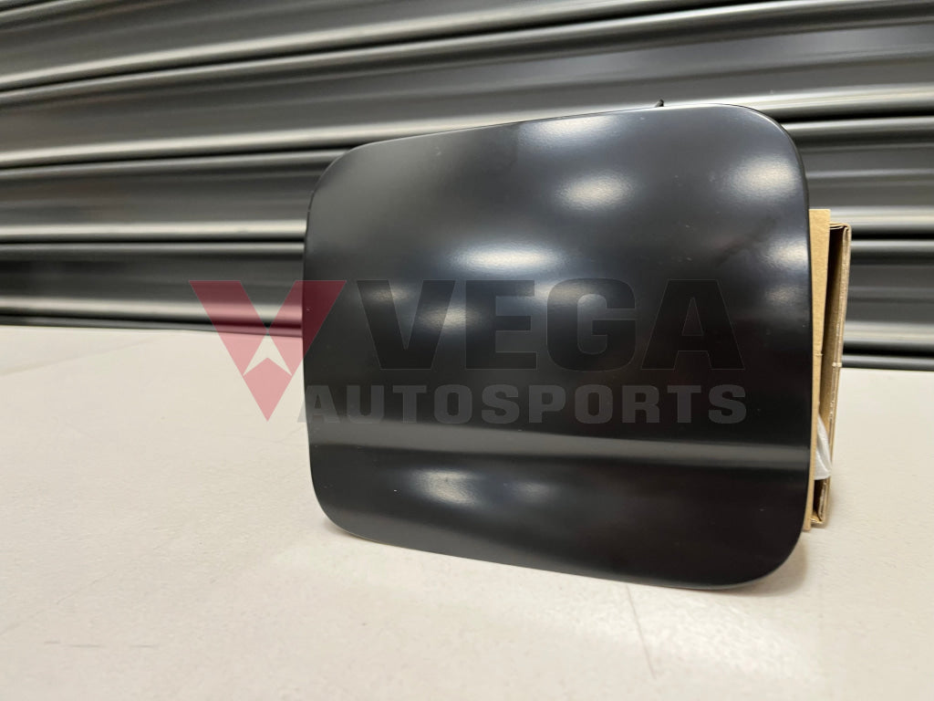 Fuel Flap To Suit Nissan Skyline R33 Gtr Exterior