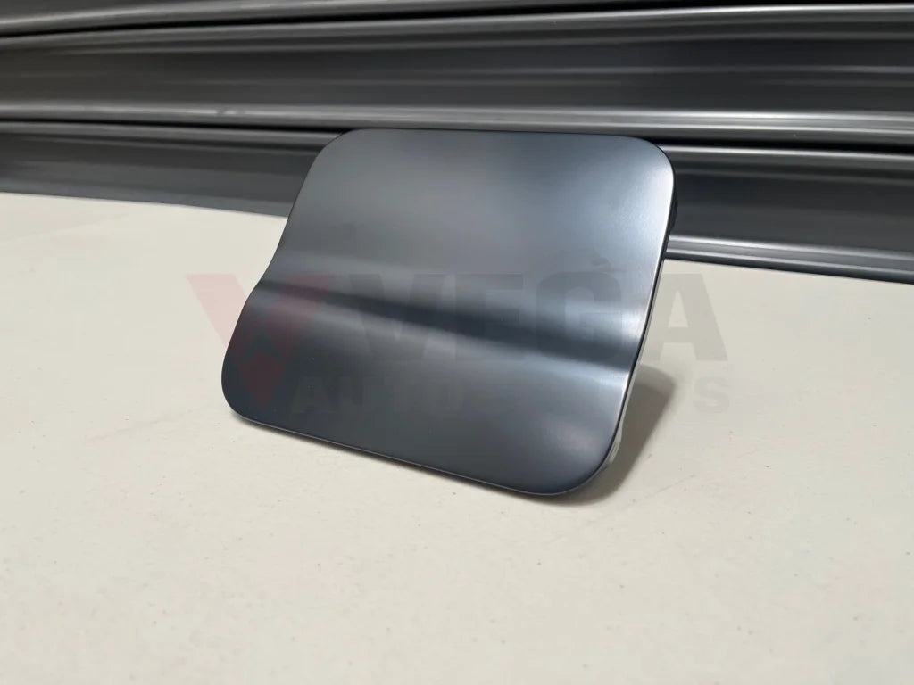 Fuel Flap To Suit Nissan Skyline R34 Gtt / Gt Gt4 78830-Aa100 Exterior