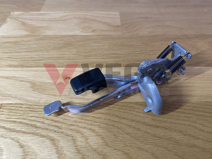 Fuel Lid / Boot Release Handle To Suit Mitsubishi Lancer Evolution 4 - 9 Cn9A Cp9A Ct9A Interior