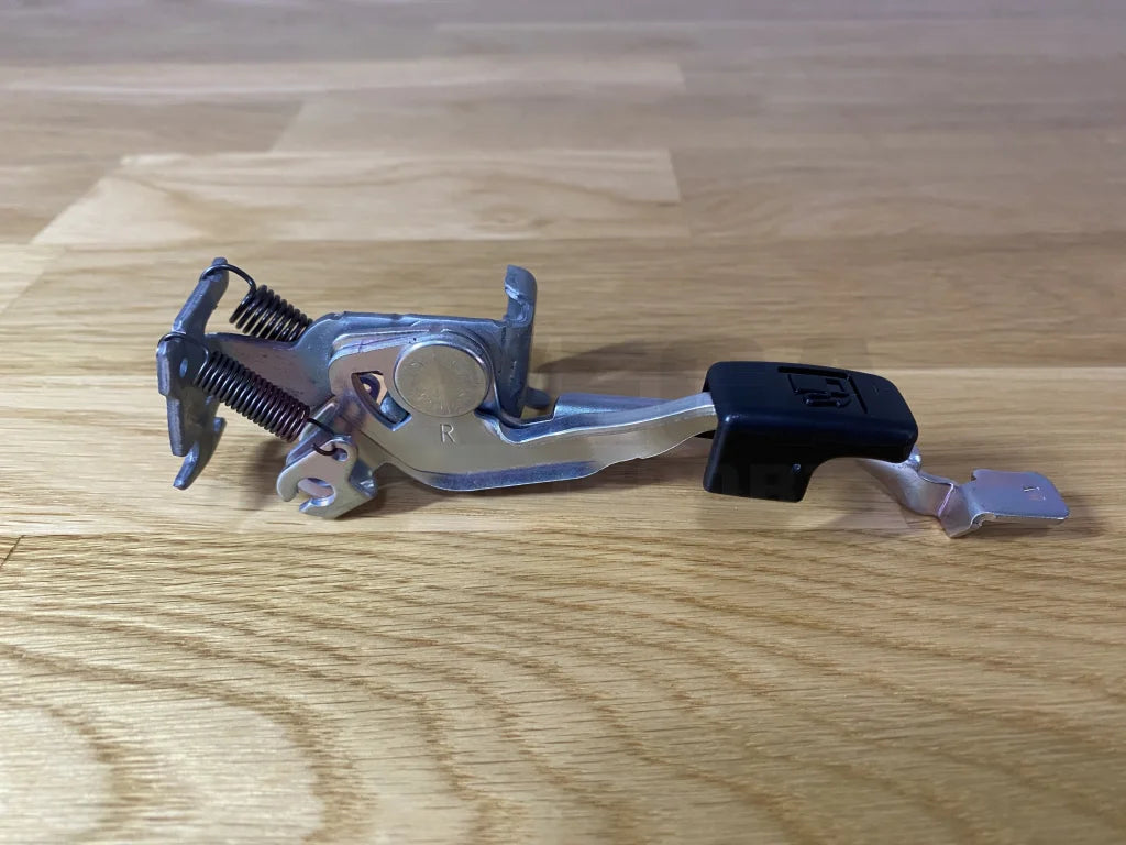 Fuel Lid / Boot Release Handle To Suit Mitsubishi Lancer Evolution 4 - 9 Cn9A Cp9A Ct9A Interior
