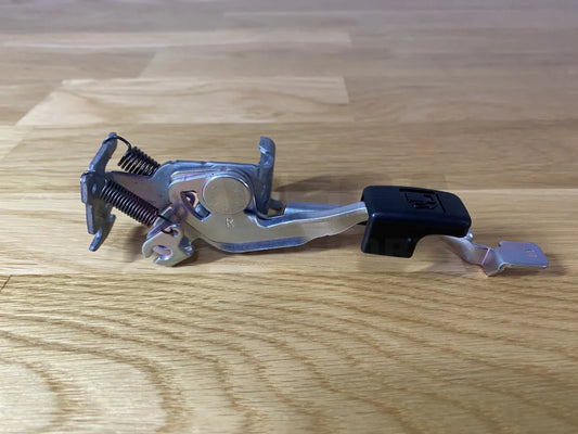 Fuel Lid / Boot Release Handle To Suit Mitsubishi Lancer Evolution 4 - 9 Cn9A Cp9A Ct9A Interior