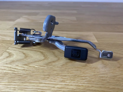 Fuel Lid / Boot Release Handle To Suit Mitsubishi Lancer Evolution 4 - 9 Cn9A Cp9A Ct9A Interior