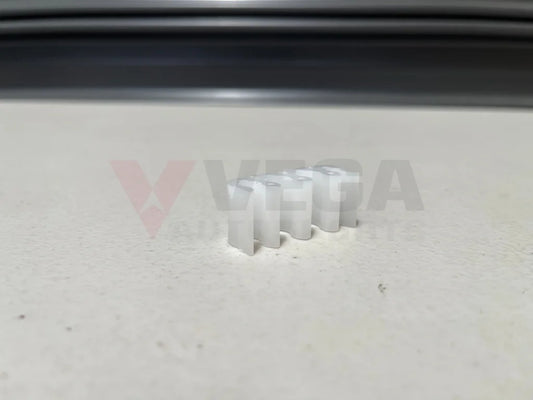 Fuel Line Clip (4-Line) To Suit Nissan Skyline R32 Models Silvia S13 / 180Sx 01561-00341