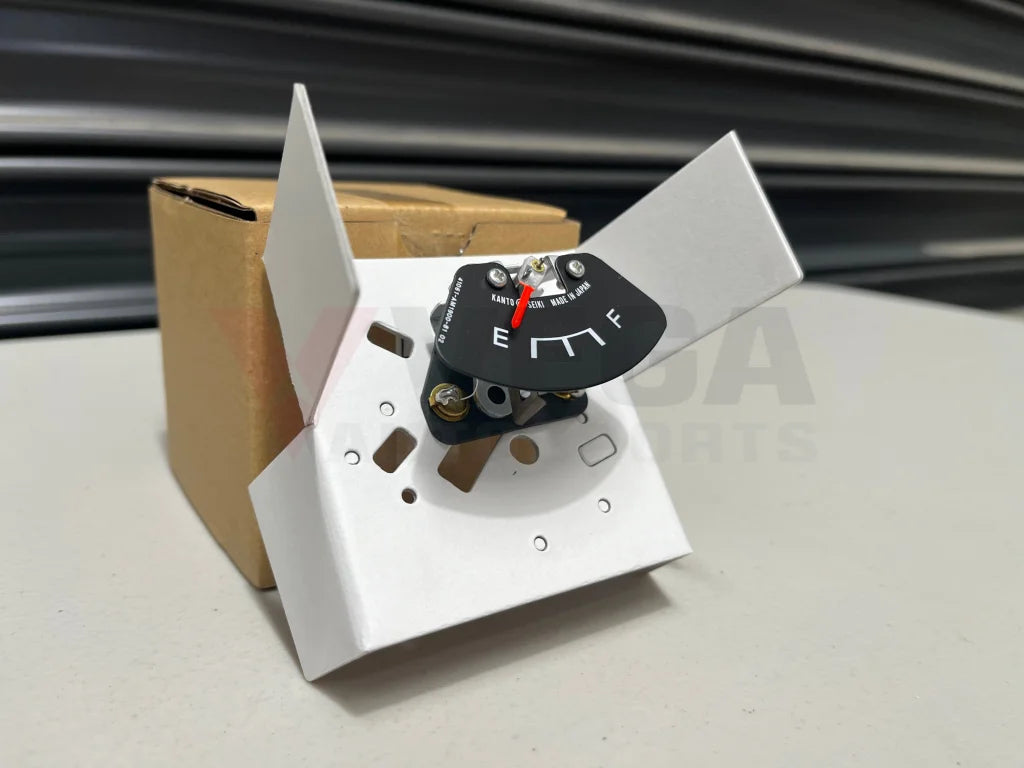 Fuel Meter To Suit Datsun Sunny Truck B120 Ute 1975/10 - 1994/03 Electrical