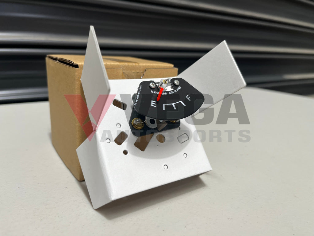 Fuel Meter To Suit Datsun Sunny Truck B120 Ute 1975/10 - 1994/03 Electrical