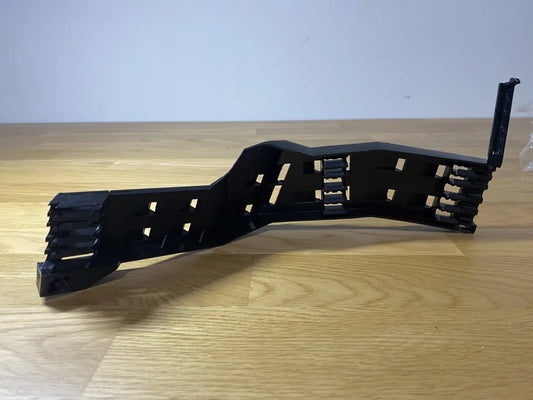 Fuel Pipe Protector To Suit Mitsubishi Lancer Evolution 5 / 6 Cp9A Exterior
