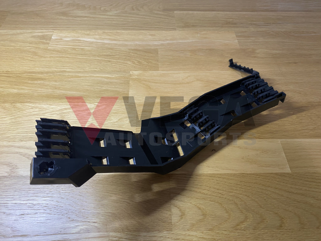 Fuel Pipe Protector To Suit Mitsubishi Lancer Evolution 5 / 6 Cp9A Exterior