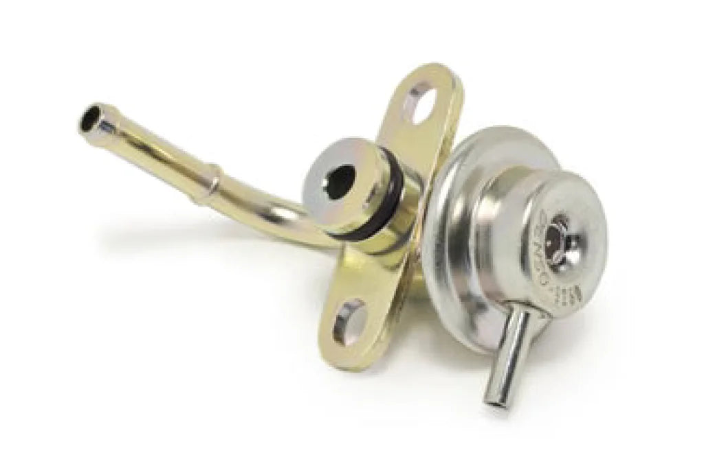 Fuel Pressure Regulator (OEM) to suit Mitsubishi Lancer Evolution 4 - 9 CN9A CP9A CT9A MD320749 - Vega Autosports