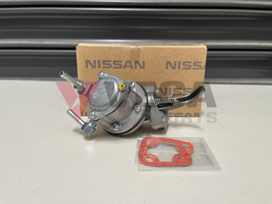 Fuel Pump Assembly To Suit Datsun Sunny Truck 01.1977 - 10.1989 Engine