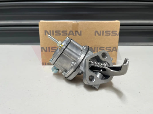 Fuel Pump Assembly To Suit Datsun Sunny Truck 01.1977 - 10.1989 Engine