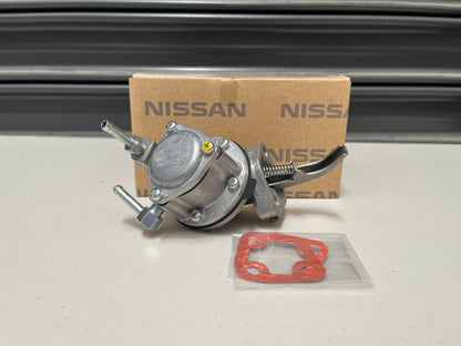 Fuel Pump Assembly To Suit Datsun Sunny Truck 01.1977 - 10.1989 Engine