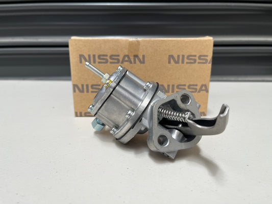 Fuel Pump Assembly To Suit Datsun Sunny Truck 01.1977 - 10.1989 Engine