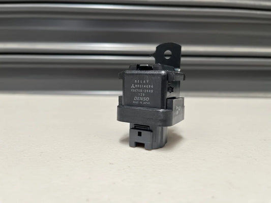 Fuel Pump Relay To Suit Mitsubishi Lancer Evolution 7/8/9 (Mr514694) Electrical