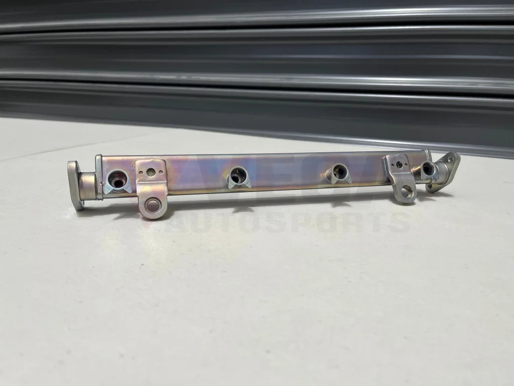 Fuel Rail (Oem) To Suit Mitsubishi Lancer Evolution 7 / 8 9 Ct9A Mr561928 Engine