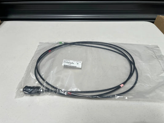 Fuel Release Cable To Suit Subaru Impreza Gc8 / Gf8 Gdb Gdf 92-07 57330Fa020 Exterior