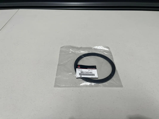 Fuel Sending Unit Gasket To Suit Mitsubishi Lancer Evolution 7 / 8 9 Ct9A Mn106046 Engine
