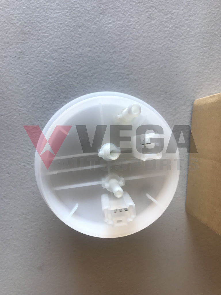 Fuel Tank Cover / Hat to suit Nissan R34 GTR / ER34 & Silvia S15 - Vega Autosports