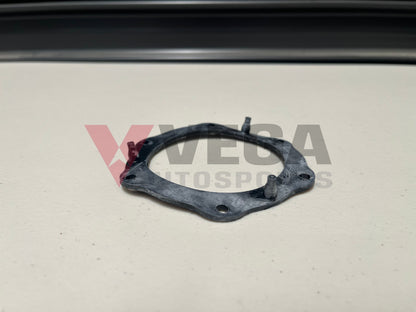 Fuel Tank Gauge Gasket To Suit Mitsubishi Lancer Evolution 1 - 9 Mb400461 Engine