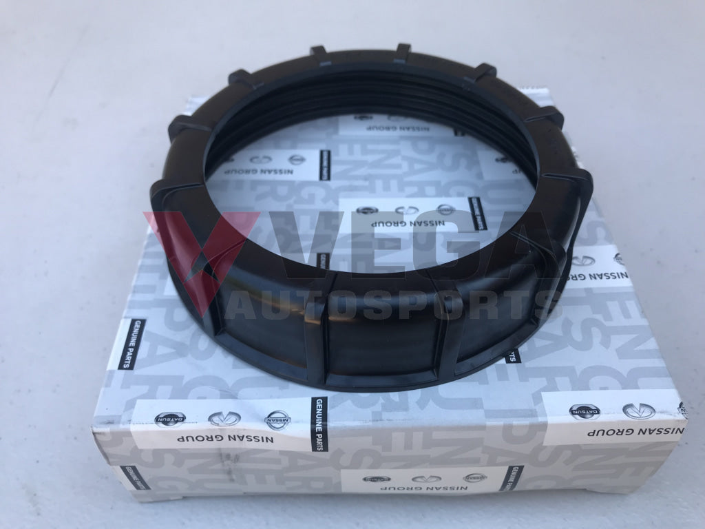 Fuel Tank Gauge Lock Plate to suit Nissan Skyline R32 / R33 / R34 (All), Siliva S14 / S15, Stagea (All) - Vega Autosports