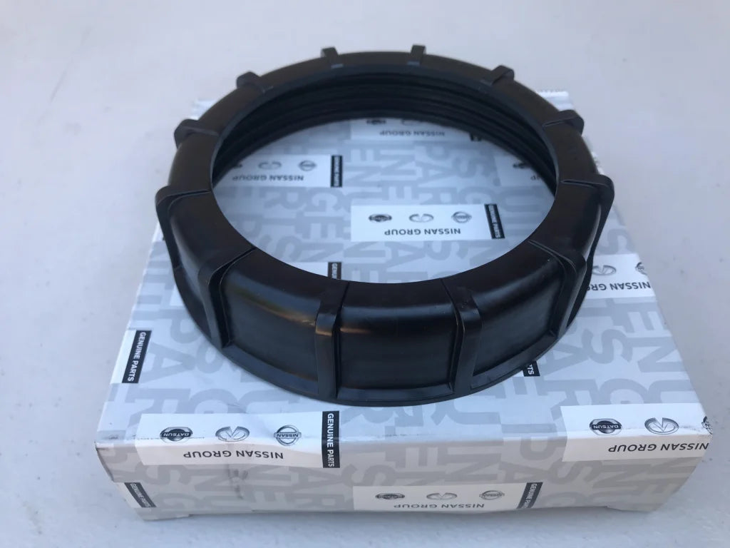 Fuel Tank Gauge Lock Plate to suit Nissan Skyline R32 / R33 / R34 (All), Siliva S14 / S15, Stagea (All) - Vega Autosports