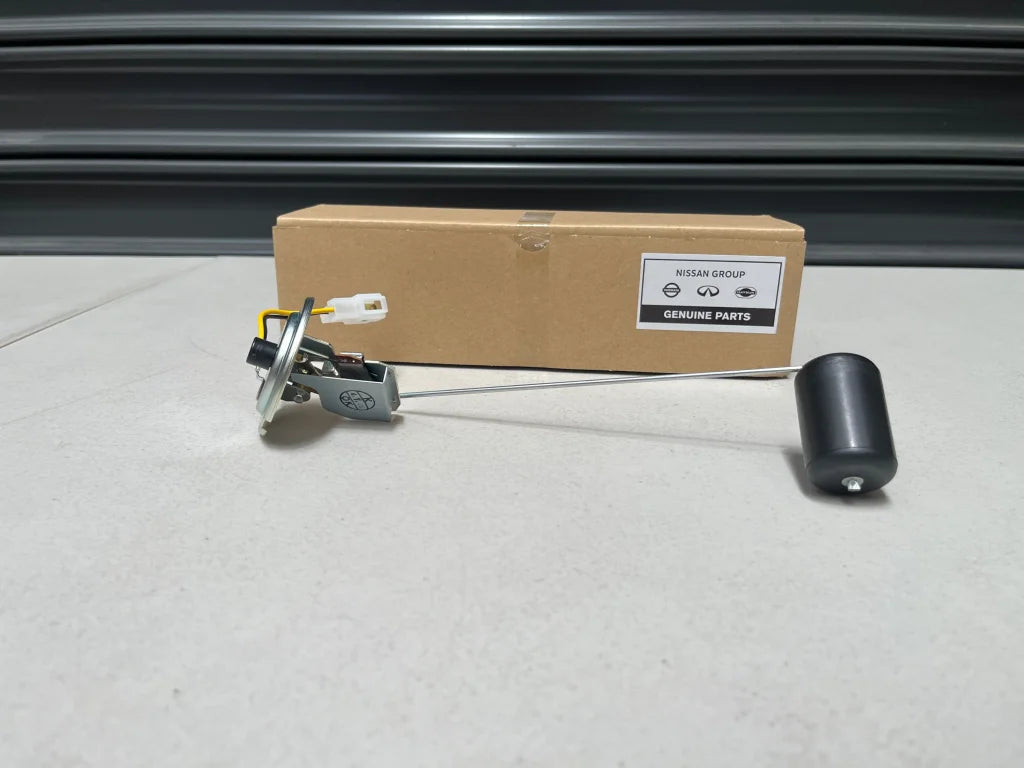 Fuel Tank Gauge Unit To Suit Datsun Sunny Truck 12.1981-03.1994 25060-G1010